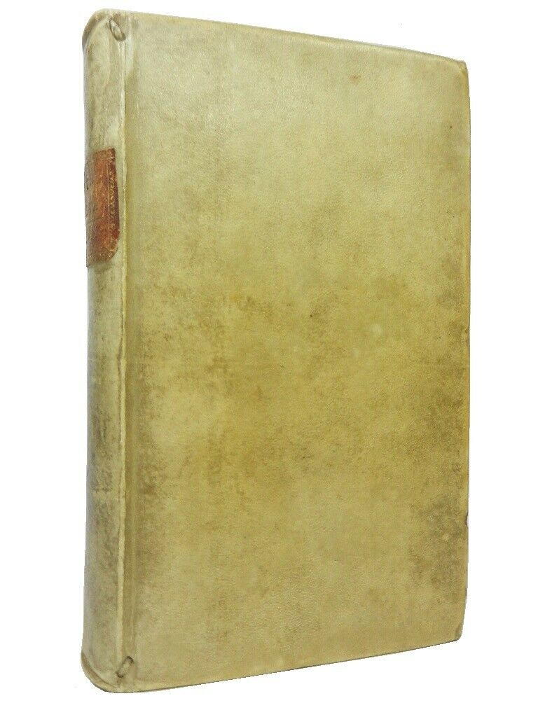THE DIVINE COMEDY OF DANTE ALIGHIERI CIRCA 1527-1533