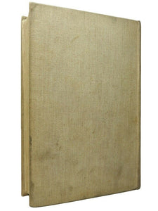 ALL QUIET ON THE WESTERN FRONT BY ERICH MARIA REMARQUE 1929 First UK Edition