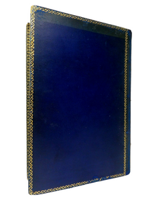 ELEMENTS OF ASTRONOMY BY SIR ROBERT STAWELL BALL 1910 FINE LEATHER BINDING