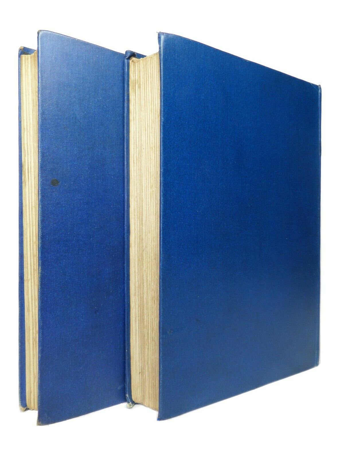 THE JUNGLE BOOK & SECOND JUNGLE BOOK BY RUDYARD KIPLING 1895 UNIFORM EDITIONS