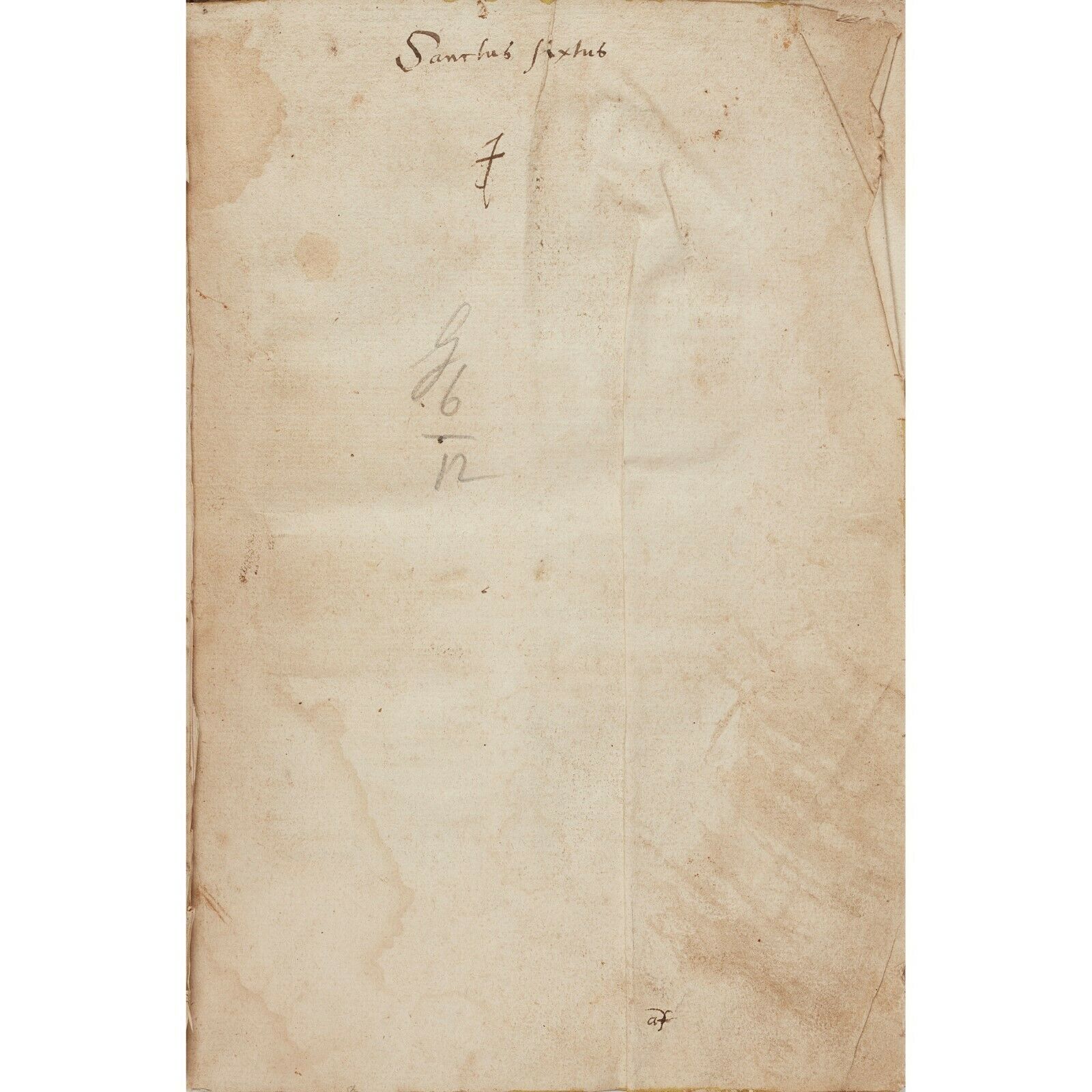 [INCUNABLE] JOHANNES DE TURRECREMATA, EXPOSITIO SUPER TOTO PSALTERIO CIRCA 1482