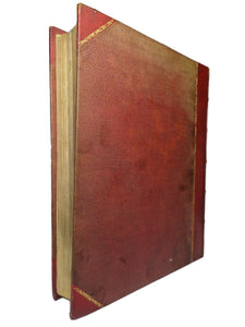 SYRIA AND THE HOLY LAND ILLUSTRATED BY JOHN CARNE CIRCA 1861 TWO VOLUMES IN ONE