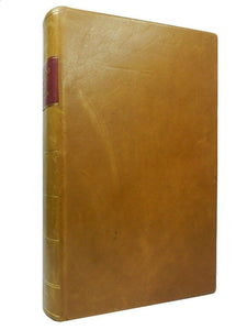 A TREATISE OF ALGEBRA BY WILLIAM EMERSON 1808 New Edition