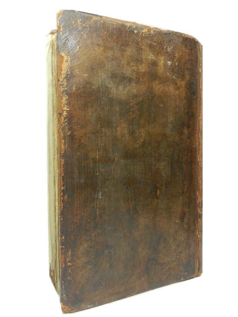 ANCIENT & PRESENT STATE OF THE COUNTY & CITY OF WATERFORD BY CHARLES SMITH 1774