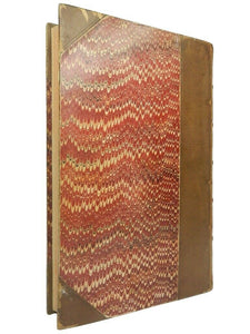 HISTORY, TOPOGRAPHY & ANTIQUITIES OF WATERFORD BY R.H. RYLAND 1824 First Edition