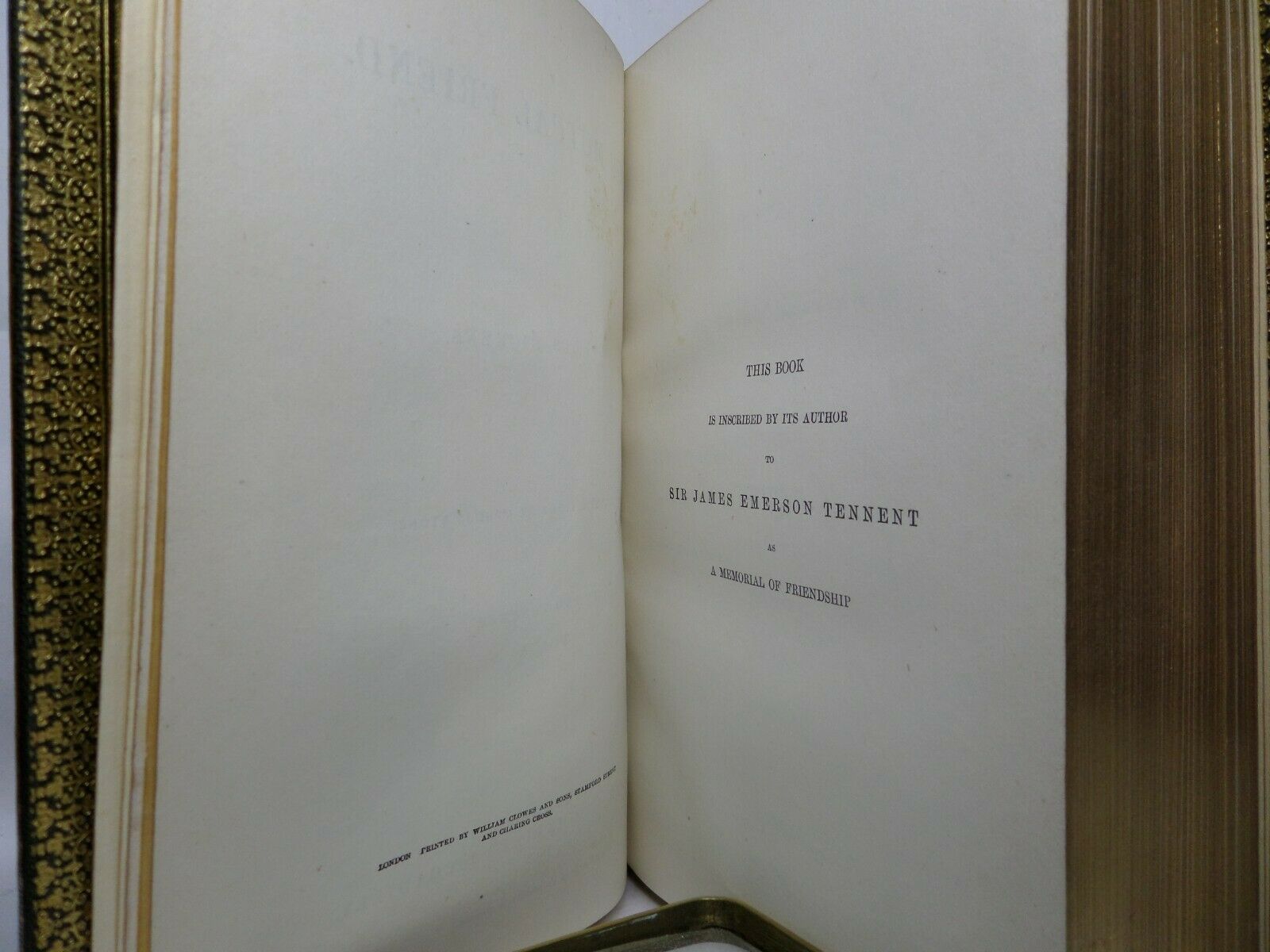 OUR MUTUAL FRIEND BY CHARLES DICKENS 1865 FIRST EDITION, FINE BAYNTUN RIVIERE