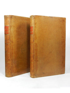 MINSTRELSY OF THE SCOTTISH BORDER BY SIR WALTER SCOTT 1802 First Edition