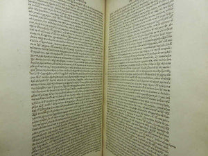 THE HISTORIES OF POLYBIUS IN GREEK AND LATIN Basel: Johann Herwagen, 1549