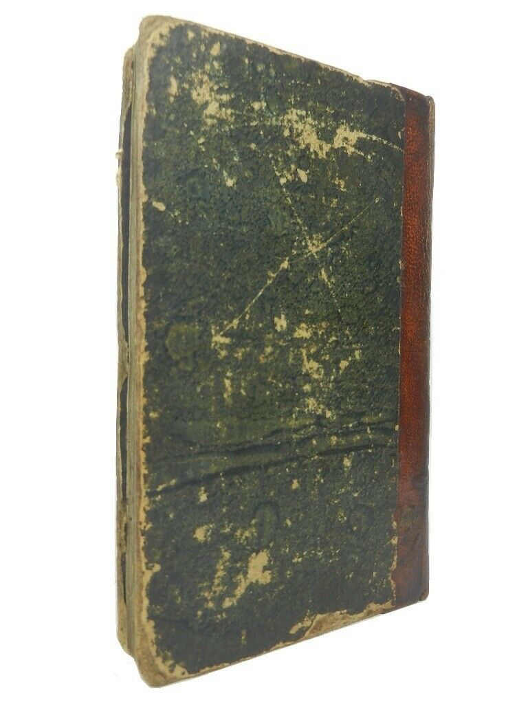 CHRISTS GRATIOUS MESSAGE FROM THE THRONE OF GRACE BY TIMOTHY BATT 1644 RARE BOOK