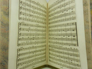 METHODS OF HARMONY FIGURED BASE & COMPOSITIONS BY JOHANN G. ALBRECHTSBERGER 1843